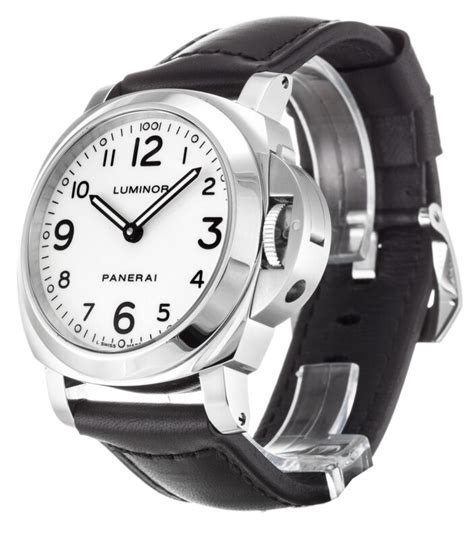 panerai luminor watch replica|panerai alternatives.